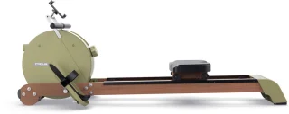 Focus Fitness Row 2.6 Roeitrainer Groen