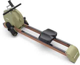 Focus Fitness Row 2.6 Roeitrainer Groen