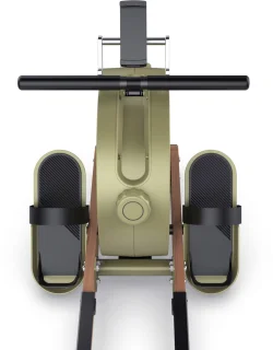 Focus Fitness Row 2.6 Roeitrainer Groen