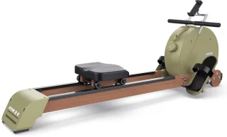 Focus Fitness Row 2.6 Roeitrainer Groen
