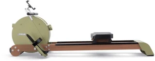 Focus Fitness Row 2.6 Roeitrainer Groen