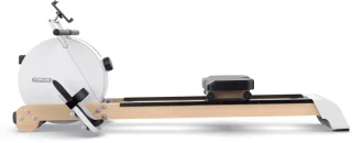 Focus Fitness Row 2.6 Roeitrainer Wit