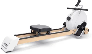 Focus Fitness Row 2.6 Roeitrainer Wit