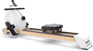 Focus Fitness Row 2.6 Roeitrainer Wit