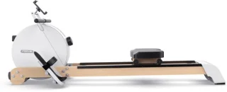 Focus Fitness Row 2.6 Roeitrainer Wit