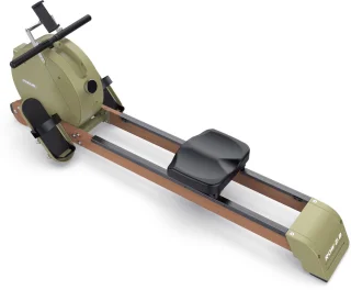 Focus Fitness Row 2.8 Roeitrainer