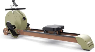 Focus Fitness Row 2.8 Roeitrainer
