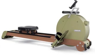 Focus Fitness Row 2.8 Roeitrainer