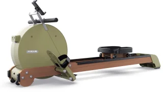Focus Fitness Row 2.8 Roeitrainer
