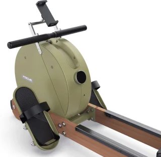 Focus Fitness Row 2.8 Roeitrainer