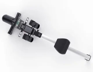 Focus Fitness Row 3 Roeitrainer