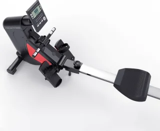 Focus Fitness Row 3 Roeitrainer