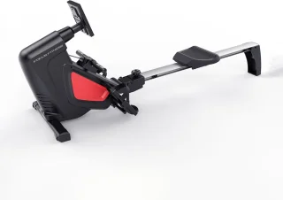 Focus Fitness Row 3 Roeitrainer