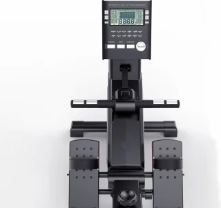 Focus Fitness Row 3 Roeitrainer