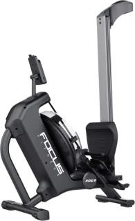 Focus Fitness Row 5 iPlus Roeitrainer