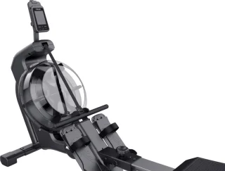 Focus Fitness Row 5 iPlus Roeitrainer