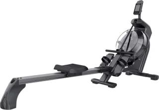 Focus Fitness Row 5 iPlus Roeitrainer