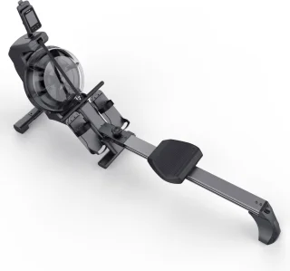 Focus Fitness Row 5 iPlus Roeitrainer
