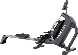Focus Fitness Row 5 iPlus Roeitrainer