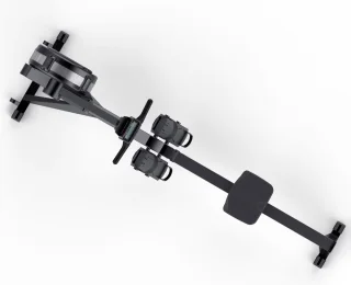 Focus Fitness Row 6 iPlus Roeitrainer