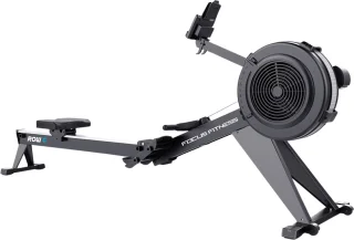 Focus Fitness Row 6 iPlus Roeitrainer