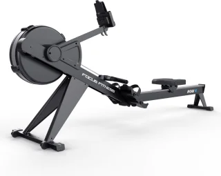 Focus Fitness Row 6 iPlus Roeitrainer