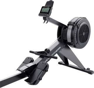 Focus Fitness Row 6 iPlus Roeitrainer