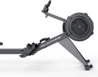 Focus Fitness Row 6 iPlus Roeitrainer