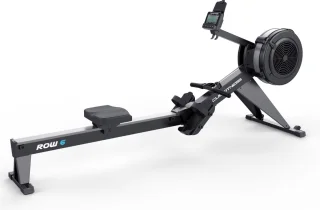 Focus Fitness Row 6 iPlus Roeitrainer
