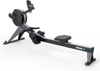 Focus Fitness Row 6 iPlus Roeitrainer