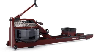 Focus Fitness Row 8.4 Roeitrainer