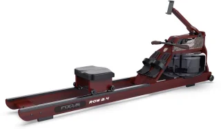 Focus Fitness Row 8.4 Roeitrainer