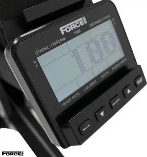 Force USA R3 Commerciële Roeitrainer