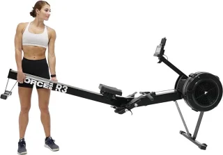 Force USA R3 Commerciële Roeitrainer
