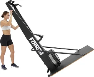 Force USA SkiErg Commerciële Skitrainer