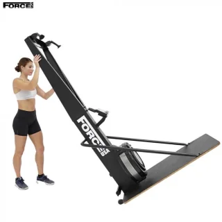 Force USA SkiErg Commerciële Skitrainer