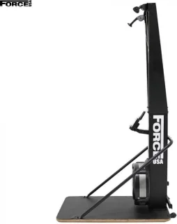Force USA SkiErg Commerciële Skitrainer