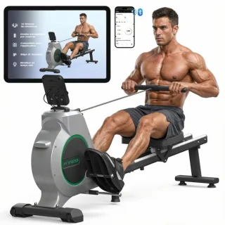 Formill Indoor Roeimachine review