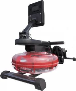 Gorilla Sports Roeimachine Waterweerstand LCD