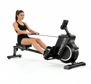 Gywowken Roeitrainer review