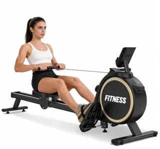 Gywowken Roeitrainer review