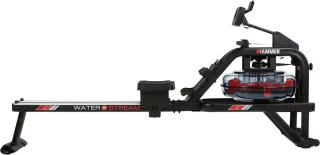 Hammer Fitness Roeitrainer Water Stream