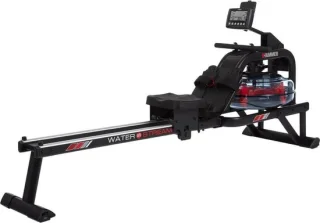 Hammer Fitness Roeitrainer Water Stream