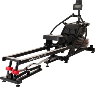 Hammer Fitness WaterEffect 3D Roeitrainer