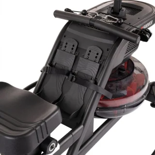 Hammer Fitness WaterEffect 3D Roeitrainer