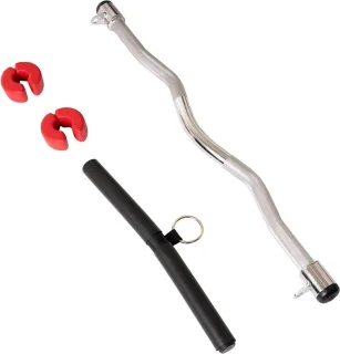 Hammer Fitness WaterEffect 3D Roeitrainer