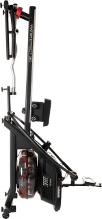 Hammer Fitness WaterEffect 3D Roeitrainer