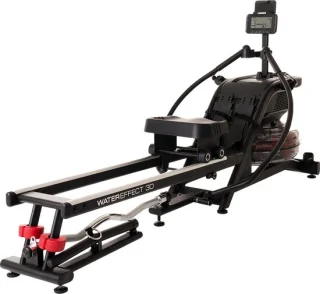 Hammer Fitness WaterEffect 3D Roeitrainer