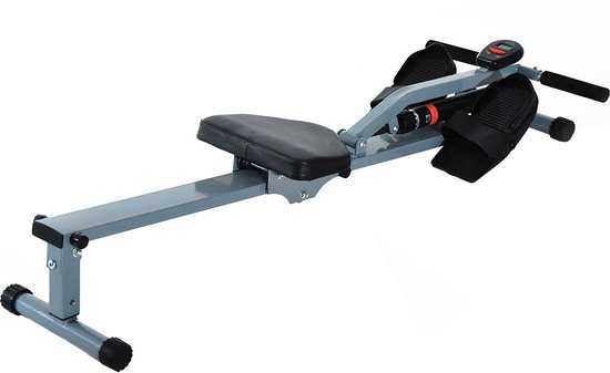 HOMCOM Roeitrainer A91-048 review