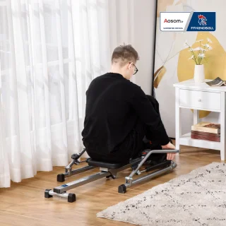 HOMCOM Roeitrainer